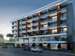 Çağdaş Apartmanı · Mimari görseller · 02