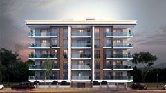 Çınar Apartmanı · Proje arşivi · 03