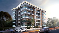 Çınar Apartmanı · Proje arşivi · 04