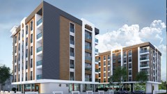 Derya Apartmanı · Proje arşivi · 02