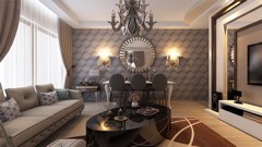 Derya Apartmanı · Proje arşivi · 04