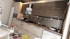 Derya Apartmanı · Proje arşivi · 05