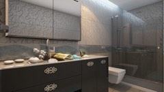 Derya Apartmanı · Proje arşivi · 08