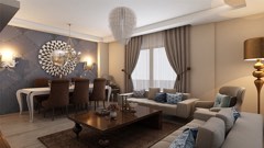 Dilek Apartmanı · Proje arşivi · 02
