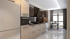 Dilek Apartmanı · Proje arşivi · 05