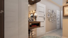 Dilek Apartmanı · Proje arşivi · 07