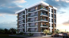 Gayret Apartmanı · Proje arşivi · 03