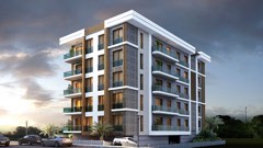 Gayret Apartmanı · Proje arşivi · 04