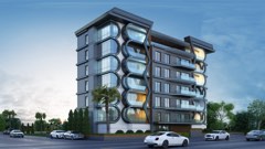 Lilyum 2 Ataşehir · Dış mekân · 01