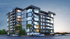 Lilyum 2 Ataşehir · Dış mekân · 03
