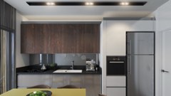 Lilyum 2 Ataşehir · İç mekân · 05