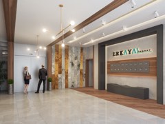 Lilyum 2 Ataşehir · İç mekân · 07