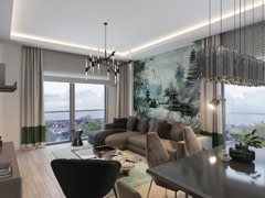 Lilyum 2 Ataşehir · İç mekân · 09