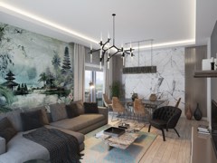 Lilyum 2 Ataşehir · İç mekân · 11