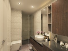 Lilyum 2 Ataşehir · İç mekân · 12