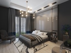 Lilyum 2 Ataşehir · İç mekân · 14