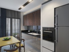 Lilyum 2 Ataşehir · İç mekân · 17