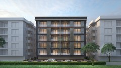 Özbirlik Apartmanı · Mimari görseller · 05