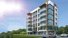 Ümit Apartmanı · Proje arşivi · 02